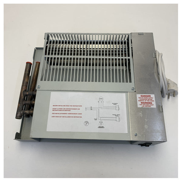 Remeha Kickspace KS-600-G Golvvärme 230V