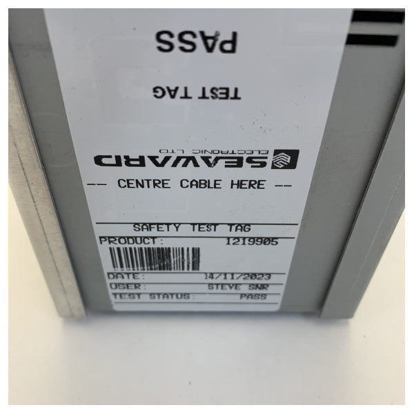 Remeha Kickspace KS-600-G Golvvärme 230V