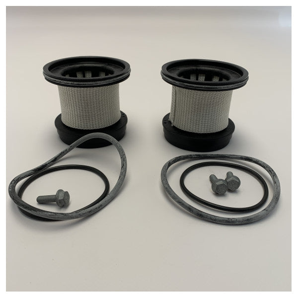 Filtru taż-żejt oriġinali tal-bniedem - 51.01801-5026