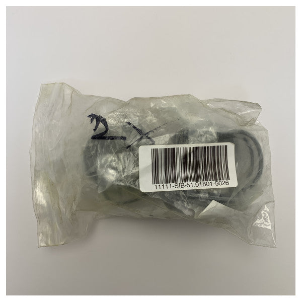 Filtru taż-żejt oriġinali tal-bniedem - 51.01801-5026