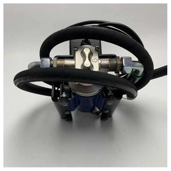 MAN 51.05100-6301 cambio de aceite - bomba de transferencia 24V