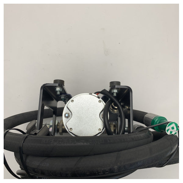 MAN 51.05100-6301 cambio de aceite - bomba de transferencia 24V