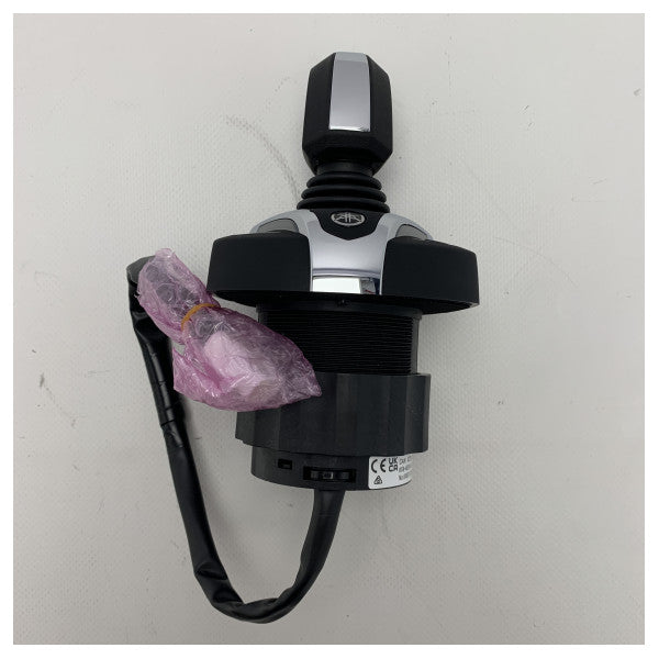 Yamaha 6X9-482A0-01-00 двоен джойстик за управление на извънбордови двигатели