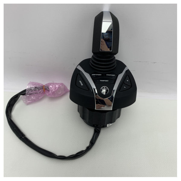 Yamaha 6X9-482A0-01-00 двоен джойстик за управление на извънбордови двигатели