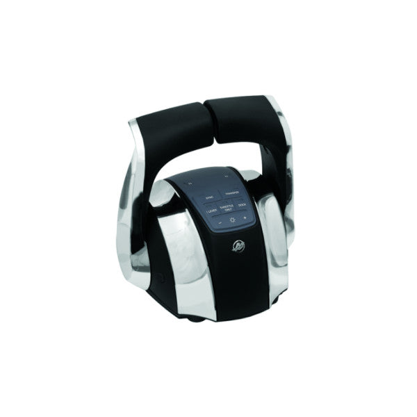 Mercury Marine 8M0079286 DTS Manete de Controlo de Motor Duplo Preto Eletrónica