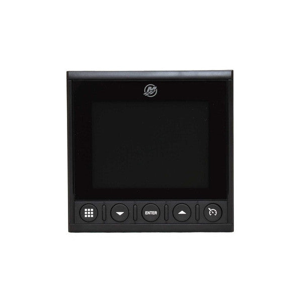 Οθόνη Πληροφοριών Κινητήρα Mercury VesselView 403 Μαύρη - 8M6005028