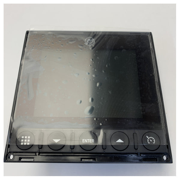 Οθόνη Πληροφοριών Κινητήρα Mercury VesselView 403 Μαύρη - 8M6005028