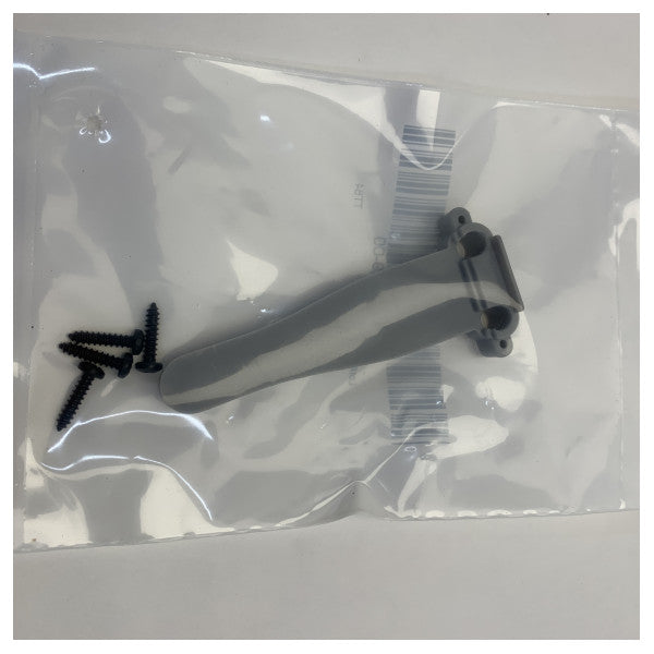 Οθόνη Πληροφοριών Κινητήρα Mercury VesselView 403 Μαύρη - 8M6005028