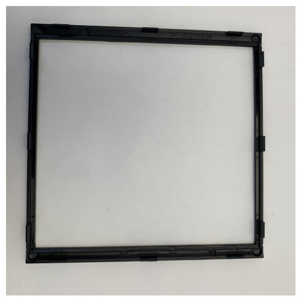 Οθόνη Πληροφοριών Κινητήρα Mercury VesselView 403 Μαύρη - 8M6005028