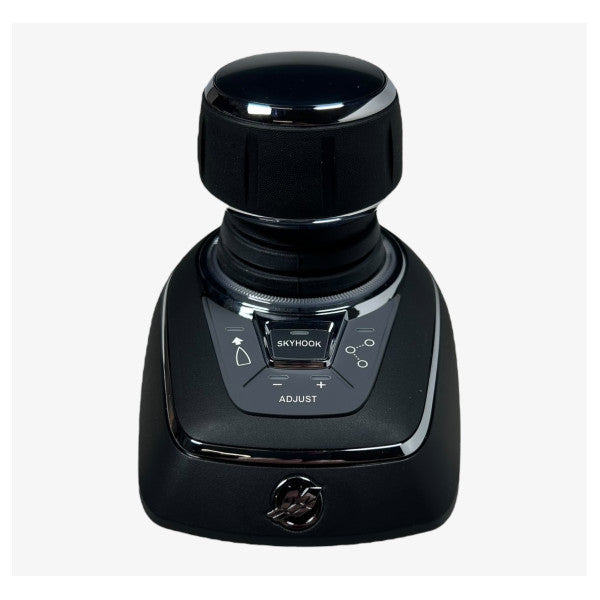 Mercury Marine Pilot Steering - Docking System Controller Joystick - 8M0108314