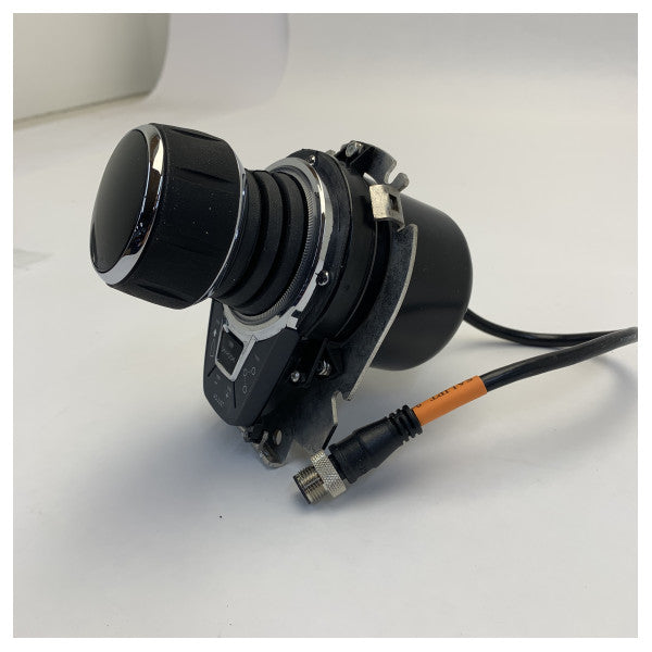 Joystick del controller del sistema di ormeggio Mercury Marine Pilot Steering - 8M0108314