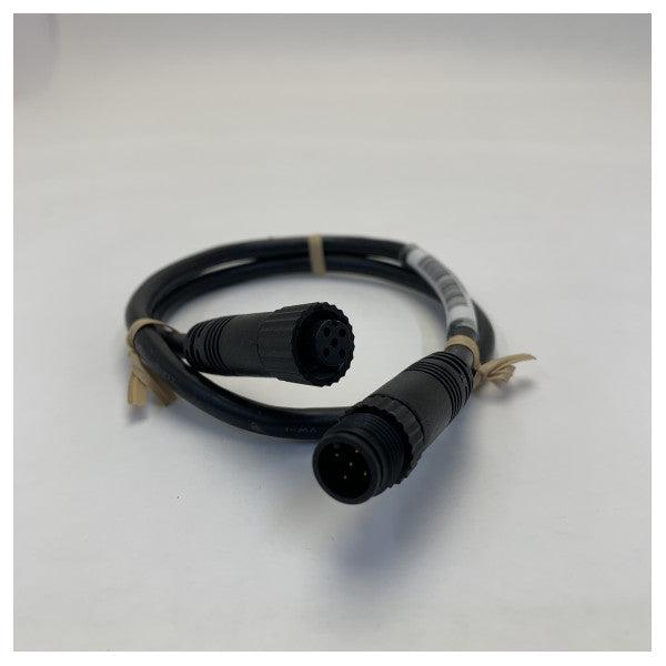 Cavo di estensione di rete NMEA2000 Simrad N2KEXT-2RD-2FT 0,6M