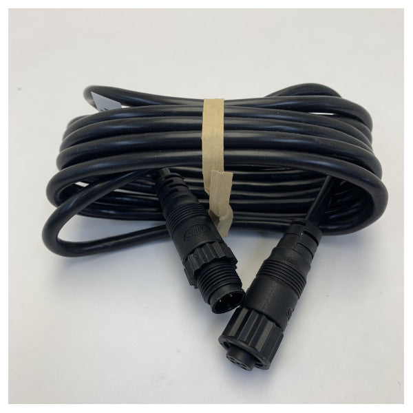 Simrad N2KEXT-6RD-6FT NMEA 2000 Micro Extension Cable 1.8M