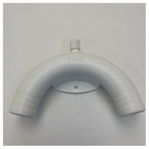 TMC Beluchter Rompisifone 38 mm Beyaz - 5020338