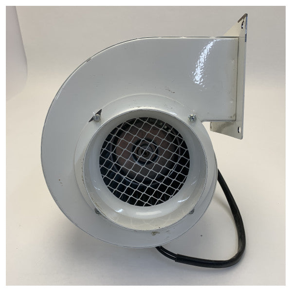 Souffleur centrifuge Gianneschi C402 LG rotation à gauche 24V