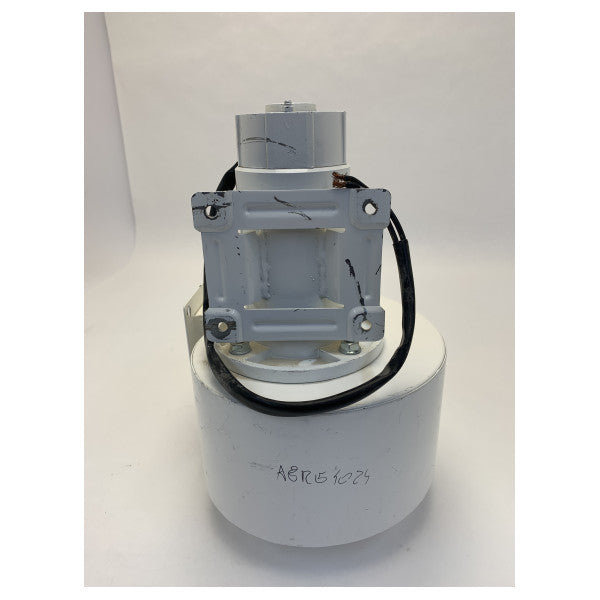 Souffleur centrifuge Gianneschi C402 LG rotation à gauche 24V