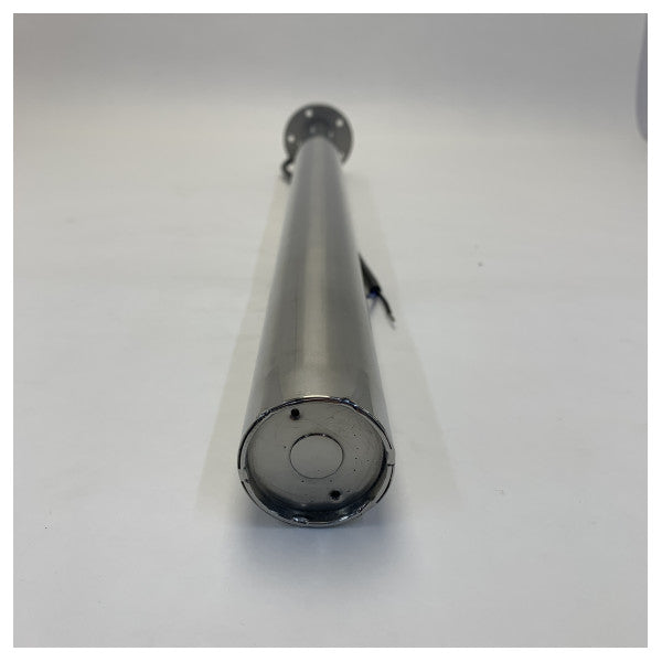 VDO D54 mm Tanknivågivare i rostfritt stål 0 - 180 Ohm - 500 mm - ES-224-011-05