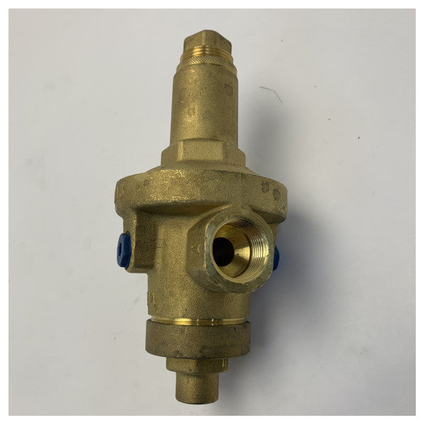 OR 3/4inch vanntrykkregulator, justerbar for yachter - 49602