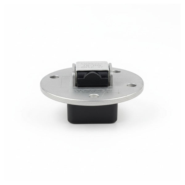 Sensore di livello serbatoio verticale Osculati in acciaio inox 10 - 180 Ohm 32 cm - 5020232