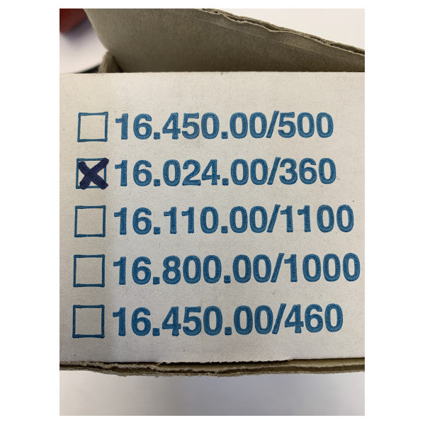 Bomba de achique Rule 360 GPH 12V 24DA 12V - 1602400