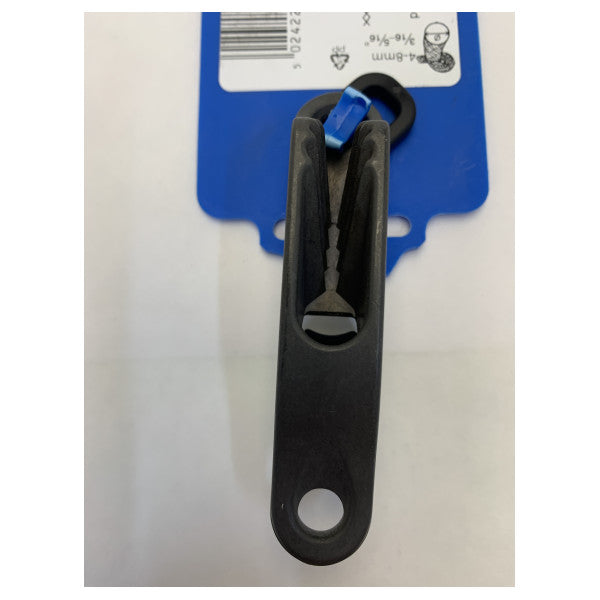 Антал ClamCleat утримувач для мотузки 4 - 8 мм - 7506