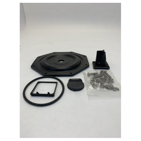 Osculati Spare Pump Seal Kit for Whale MK5 - AK8050