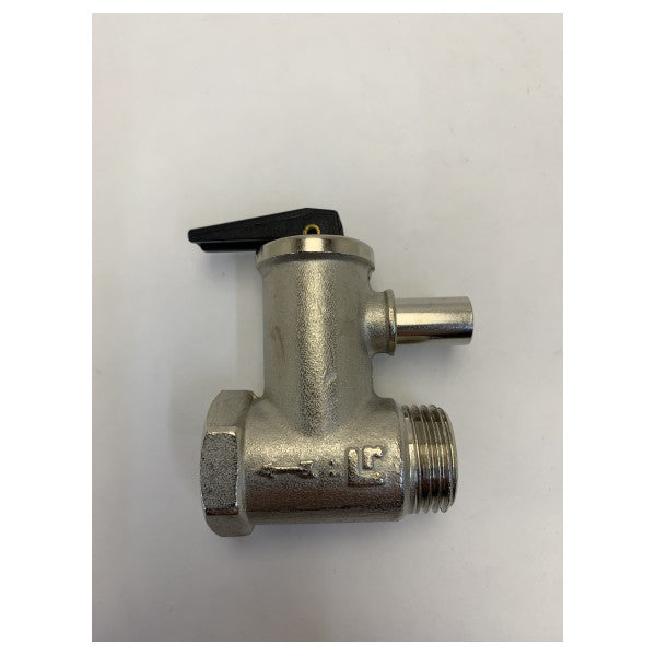 Kit de válvula de presión FVSLVS126B00A00 para caldera rápida