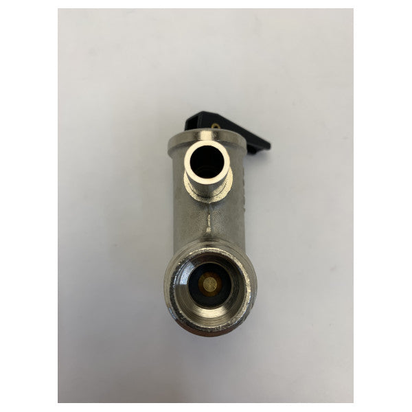 Quick FVSLVS126B00A00 Kit Tryckventil för Kessel