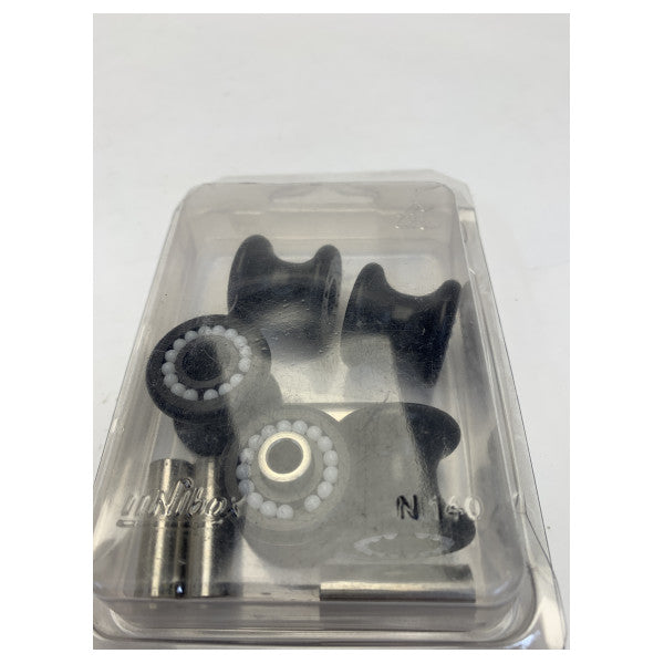 Набір Antal Sheeve для організатора палуби - 02830/M D28 H30