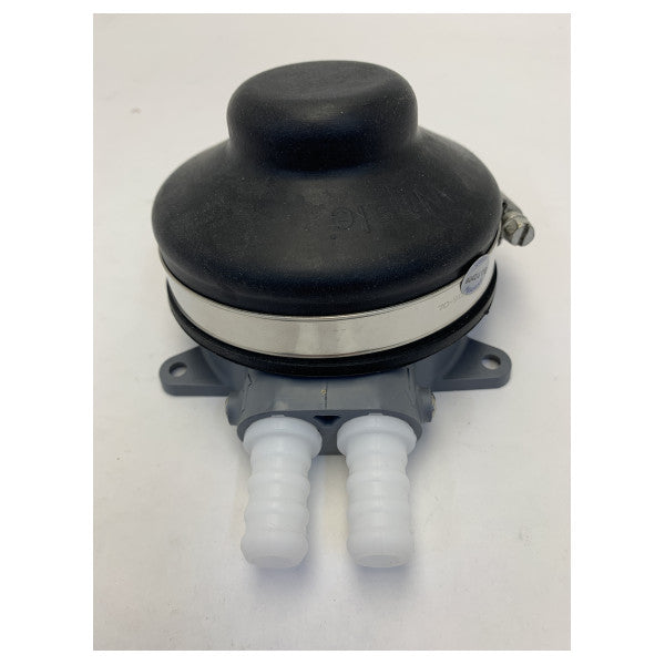 Whale Baby Manual Fresh Water Footpump - GP4618