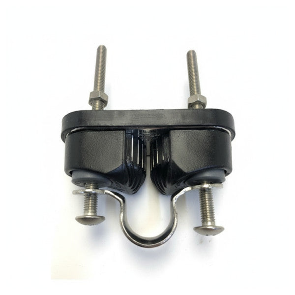 Антал алюмінієвий високий тримач кам'яного кліпу 6 до 12 мм - 502.022