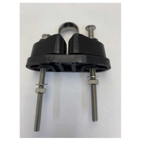 Антал алюмінієвий високий тримач кам'яного кліпу 6 до 12 мм - 502.022