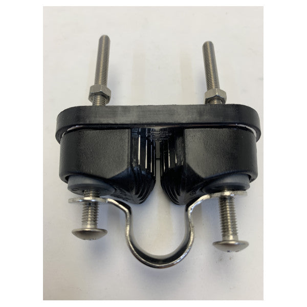 Cleat de Cam Antal Aluminium High Hold 6 a 12 mm - 502.022