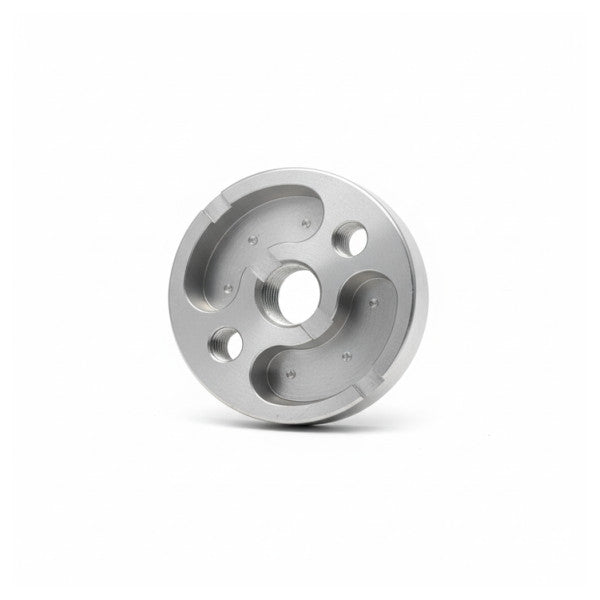 Антал 7306 закріплений дековий око для OPF-60 серії з нержавіючої сталі