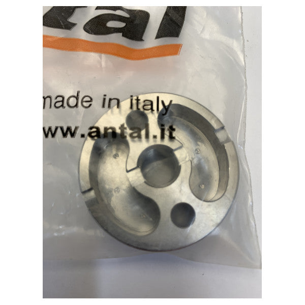 Антал 7306 закріплений дековий око для OPF-60 серії з нержавіючої сталі