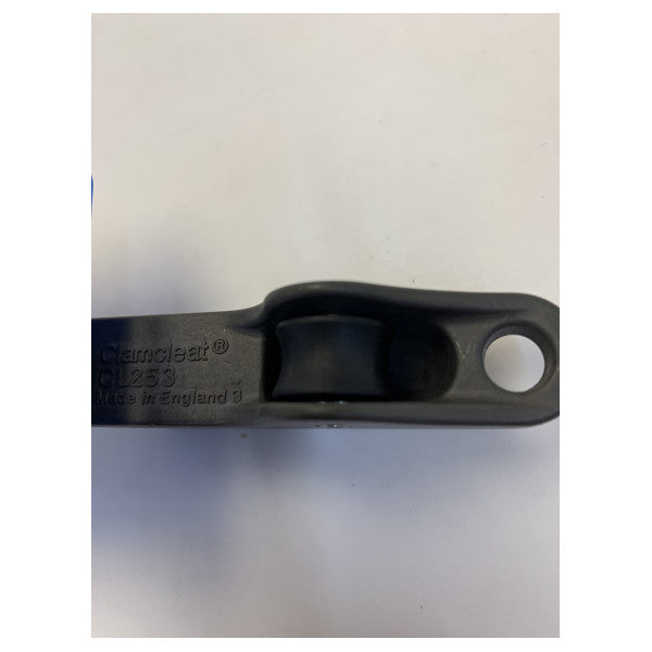 Кламкліт CL253AN алюмінієвий тросовий зчеплення 4 - 8 мм