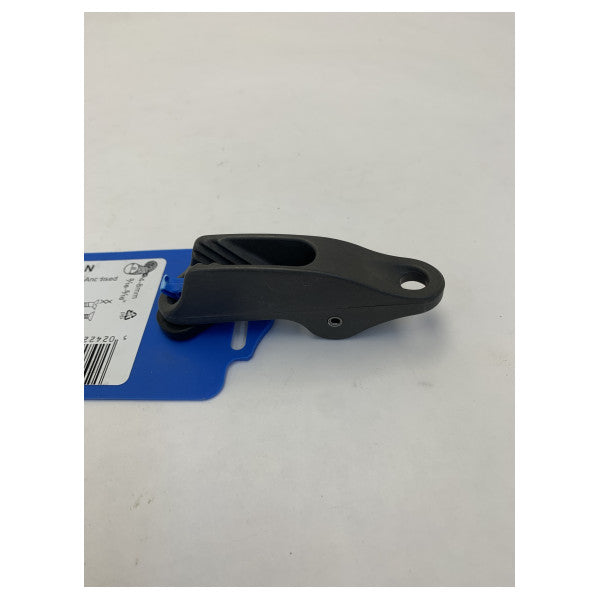 Clamcleat CL253AN Aluminium Rope Clutch 4 - 8 mm