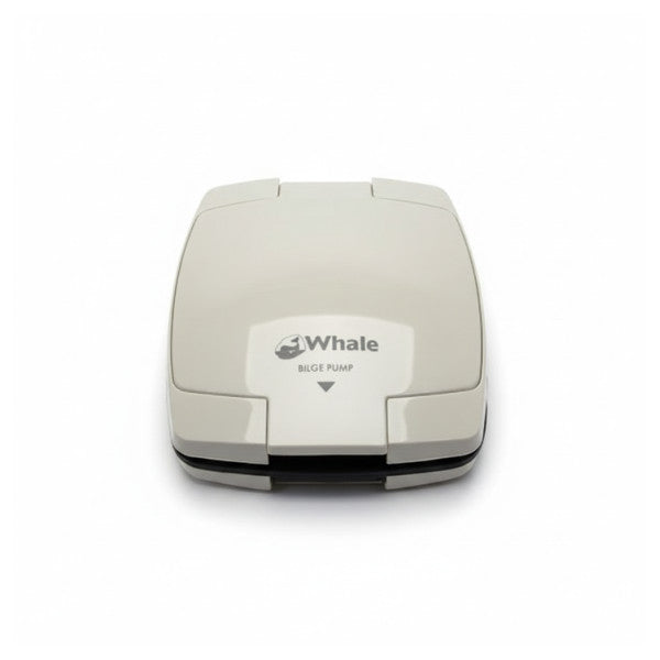 Whale DP9906 Mounting Kit MK5 with Hood and Membrane