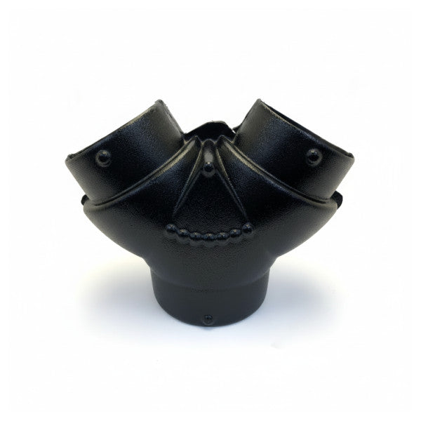 Dometic Y-Duct 5-4-5 Zoll Marine-Luftkanal Y-Ventil - 9108549951