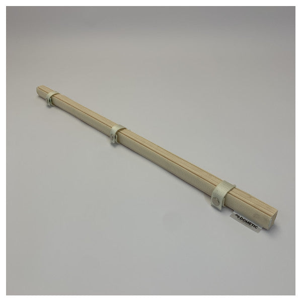 Dometic Yat için PLS650/380-CAN-CM-TSTF Plise Perde