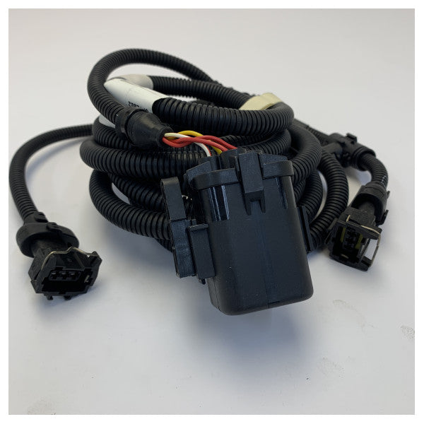 Комплект сензор за вода в горивото Volvo Penta 21641493