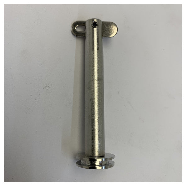 Osculati Drop Nose Pin Rustfritt Stål 60 mm D10 mm - 37.270.60