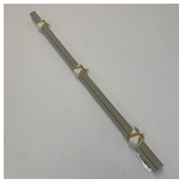 Dometic PLS615/280-MSI-BSFF Fırfırlı Güneşlik - 615 x 280 mm