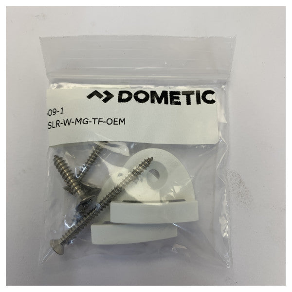 Dometic Портшад Блінд PSH-800/320-W-SLR-W-MG Морський Блінд