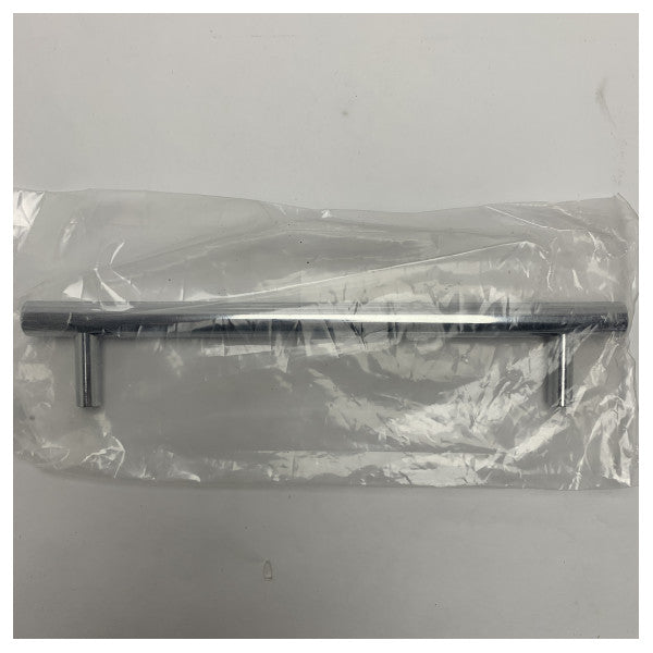 Hafele Langlebiger 200mm Edelstahl Marinegriff für Boote und Yachten - Korrosionsbeständiger Außengriff