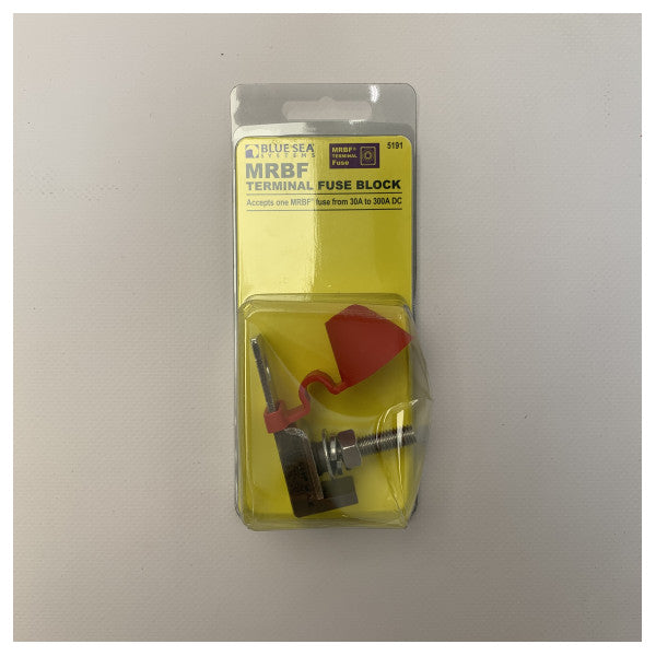 Blue Sea MRBF 30 - 300 Amp Terminal Fuse Block