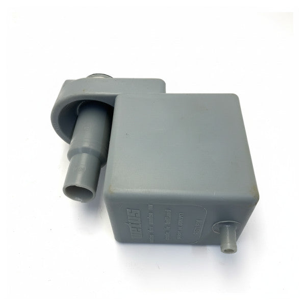 Vetus FS5116 燃料スプラッシュストップ 51 mm キャップ - 38/51 mm ホース