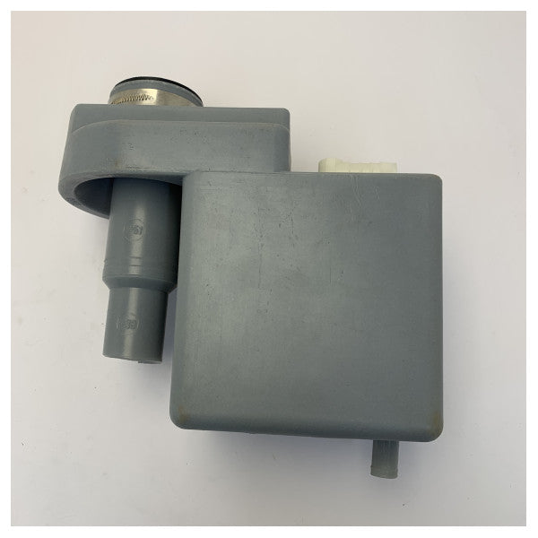 Tapa Vetus FS5116 para evitar salpicaduras de combustible de 51 mm - Manguera de 38/51 mm