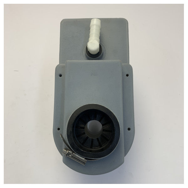 Tapa Vetus FS5116 para evitar salpicaduras de combustible de 51 mm - Manguera de 38/51 mm