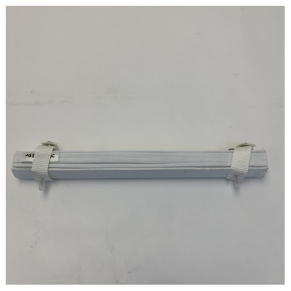 Dometic Raffrollo Plise Perde PLS300/540-1-CAN-B-FR-BS 300 x 540 mm Beyaz